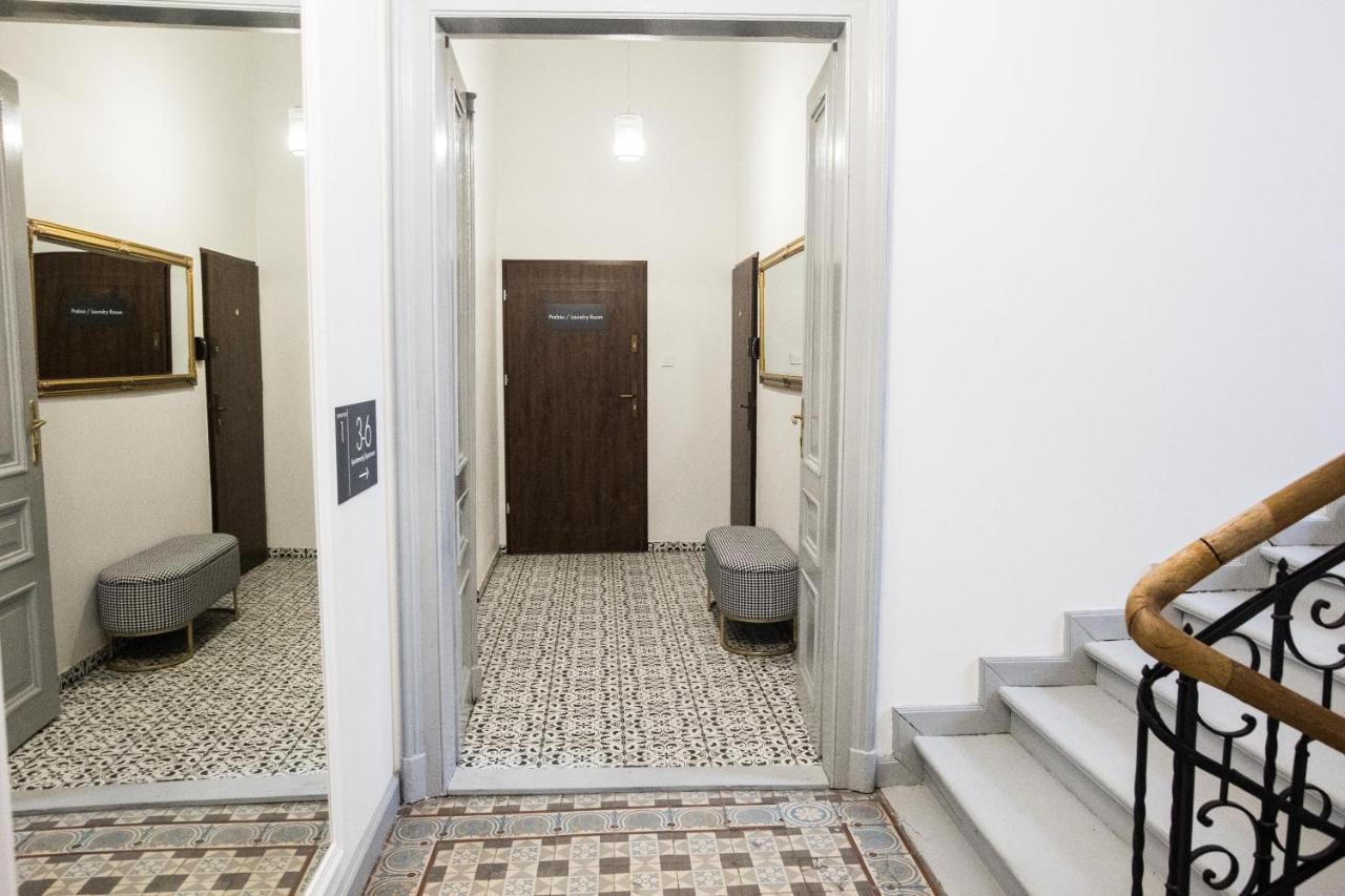 Cracwow K8 Apartments — Photos 2